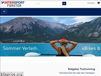 intersport-forster.de