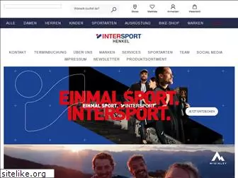 intersport-henkel.de