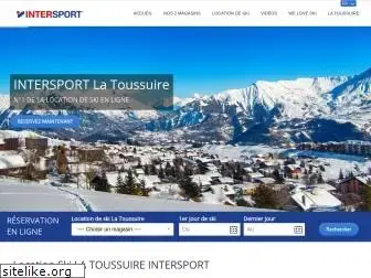 intersport-latoussuire.com