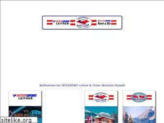 intersport-leitner.com