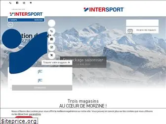 intersport-morzine.com