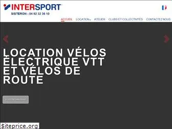 intersport-sisteron.com