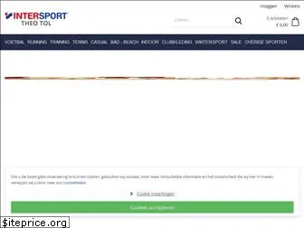 intersport-theotol.nl