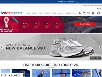 intersport.com.kw