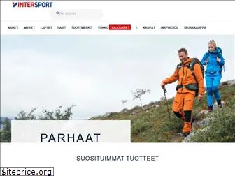 intersport.fi