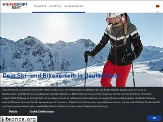 intersportrent.de