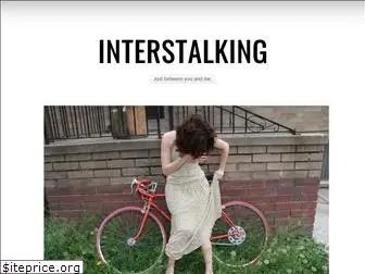 interstalking.com