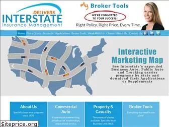 interstate-insurance.com