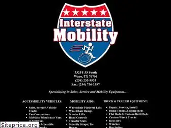 interstate-mobility.com