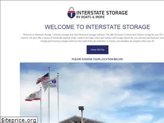 interstate-storage.com