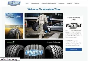 interstate-tires.com