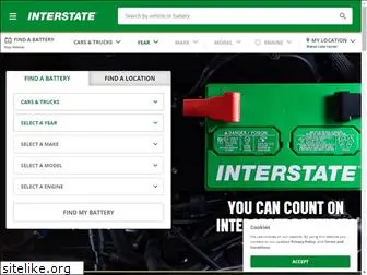 interstatebatteries.com