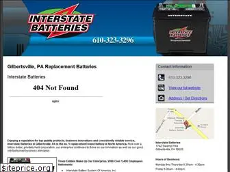 interstatebatteriespa.com