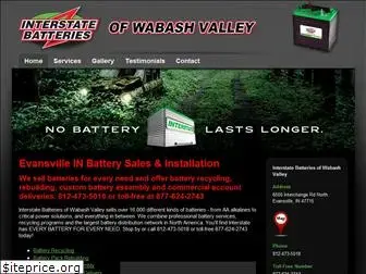 interstatebatterieswv.com