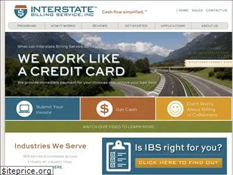 interstatebilling.com