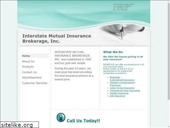 interstatebrokers.com