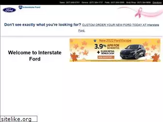 interstateford.com