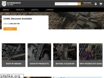 interstateguns.com