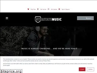 interstatemusic.com