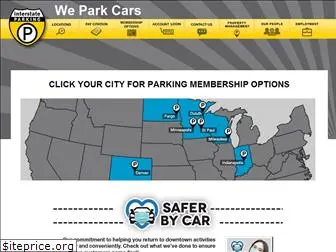 interstateparking.com