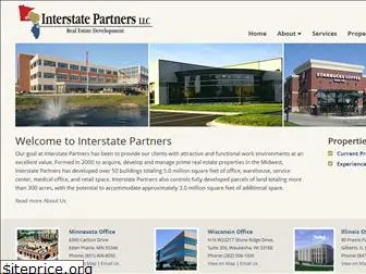 interstatepartners.com