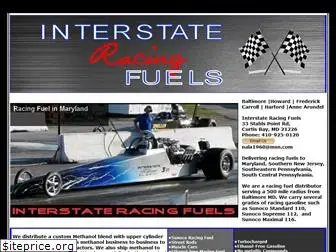 interstateracingfuels.com