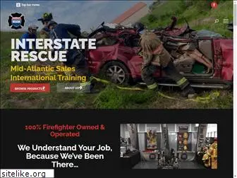 interstaterescue.com