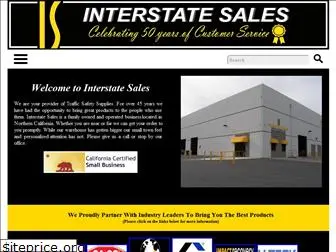 interstatesales.com