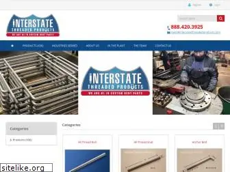 interstatethreadedproducts.com