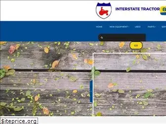 interstatetractor.com