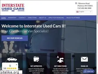 interstateusedcars.com