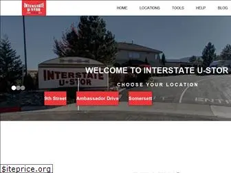 interstateustor.com