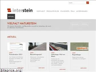 interstein.com