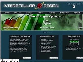 interstellardesign.com