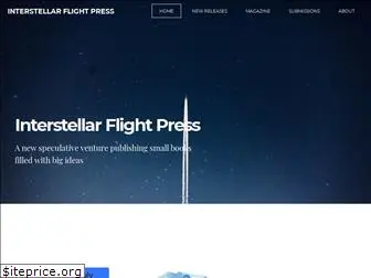 interstellarflightpress.com