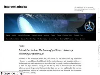 interstellarindex.com