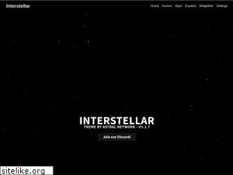 interstellarnetwork.gq