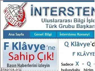 interstenoturk.com