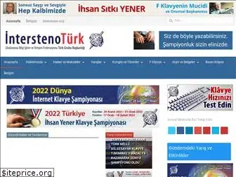 interstenoturk.org