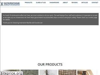 interstone.ca