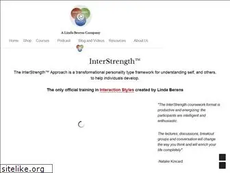 interstrength.com