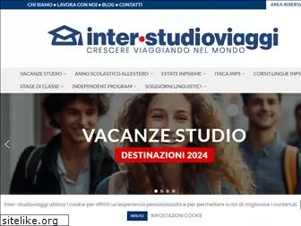 interstudioviaggi.it