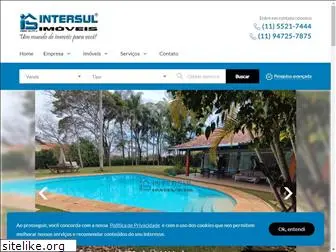 intersulimoveis.com.br