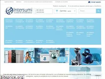 intersumi.com