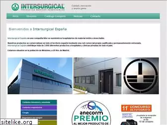 intersurgicalsl.es