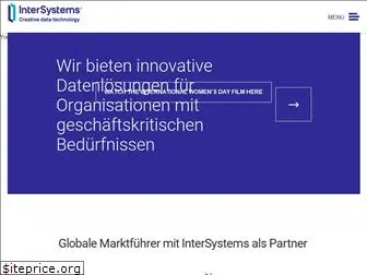 intersystems.at