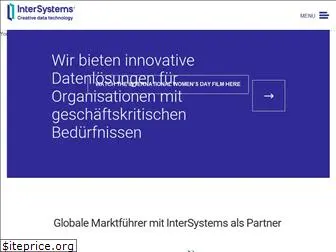 intersystems.ch