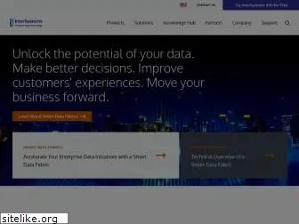 intersystems.com