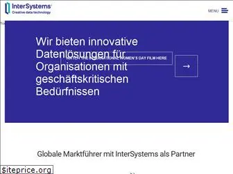intersystems.de