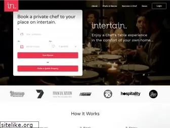 intertain.com.au